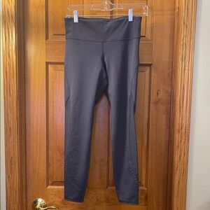 Blue Old Navy Leggings